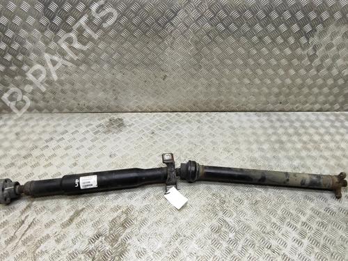 Driveshaft MERCEDES-BENZ GL-CLASS (X164) GL 420 CDI 4-matic (164.828) | BP17016812M37 