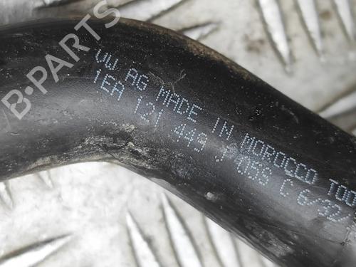 Pipe CUPRA BORN (K11) 58 e-boost | BP38094066M125 - Image 6