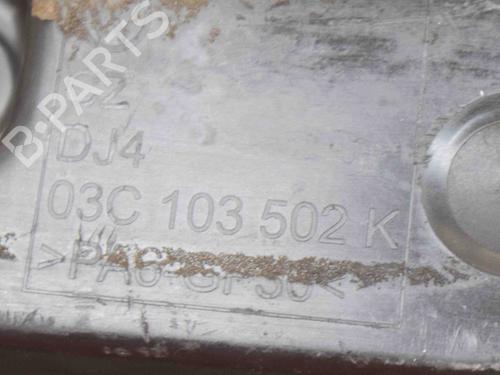 Other VW GOLF VI (5K1) 1.4 TSI | BP8839661O1