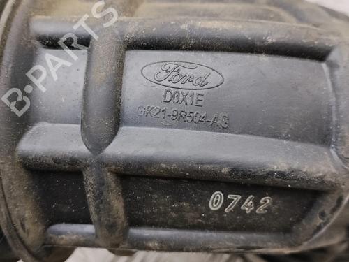 Pipe FORD TRANSIT V363 Platform/Chassis (FED, FFD) 2.0 EcoBlue | BP40460561M125 - Image 7