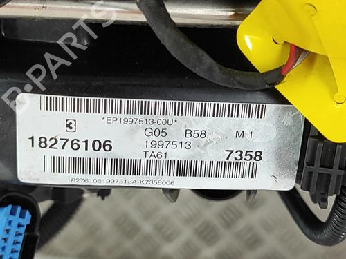 Engine BMW X5 (G05, F95) xDrive 45 e Plug-in Hybrid | BP27219065M1 