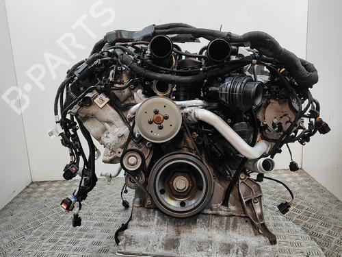 Engine PORSCHE PANAMERA (971) 2.9 4 E-Hybrid (97ABE1, 97BBE1, 97ABX1) | BP37669636M1 - Image 4