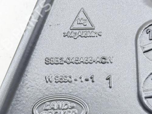 Middle console LAND ROVER DEFENDER Station Wagon (L663) P525 4x4 | BP32525539I22