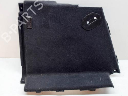 Bagasjeromsbekledning BMW X3 (F25) sDrive 18 d (150 hp) 14629086