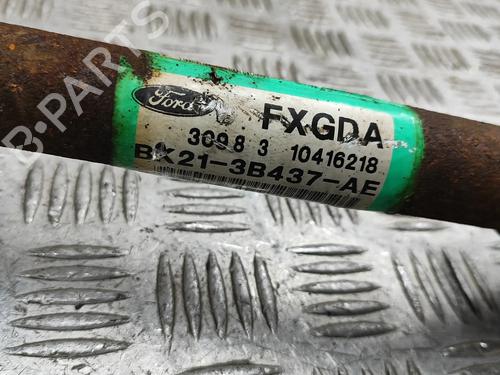 Left front driveshaft FORD TRANSIT CUSTOM V362 Van (FY, FZ) 2.0 EcoBlue | BP33378736M38 - Image 6