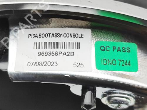 Shift knob NISSAN JUKE (F16_) DIG-T 117 | BP35957686I34  - Image 8