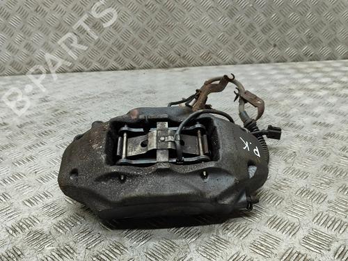 Used Left front brake caliper Left front brake caliper VW TOUAREG (7P5, 7P6) 3.0 V6 TDI (240 hp) 20232556 20232556