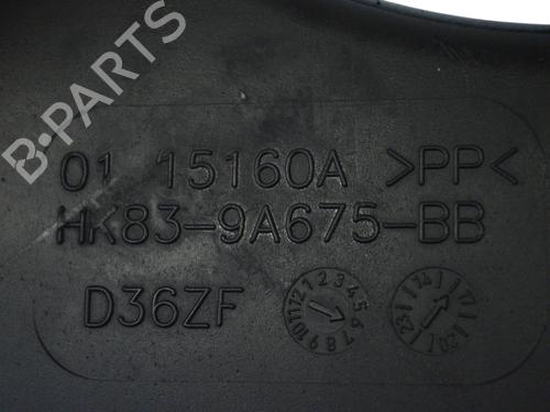 Pipe JAGUAR F-PACE (X761) 2.0 TD4 | BP30283713M125 