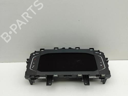 Used Instrument cluster Instrument cluster VW TIGUAN (AD1, AX1) 2.0 TDI (150 hp) 33383394 33383394