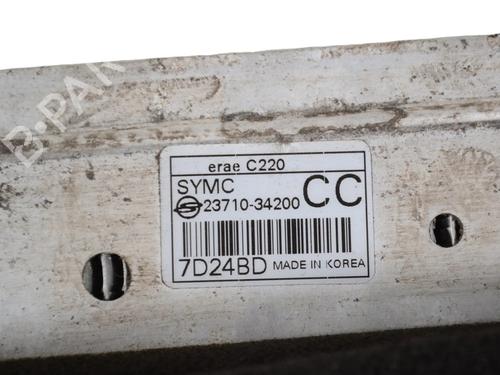 Intercooler SSANGYONG KORANDO (CK) 2.2 Xdi | BP33366801M30 - Image 6