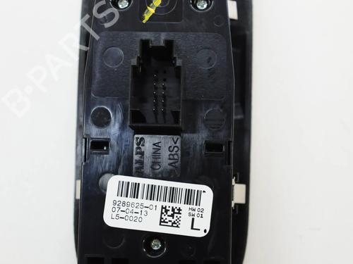 Left front window switch MINI MINI (F56) Cooper S | BP9871671I27  - Image 5