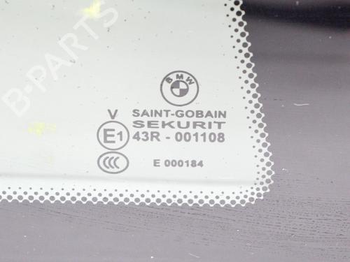 Rear right quarter glass BMW 2 Coupe (F22, F87) 220 d | BP8846761C92 
