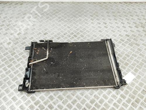 AC radiator MERCEDES-BENZ C-CLASS Coupe (C204) C 220 CDI (204.302) | BP36066946M32 - Image 3