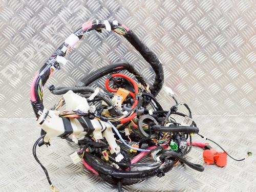 Used Wiring harness TESLA MODEL 3 (5YJ3) EV AWD (351 hp) 27750616