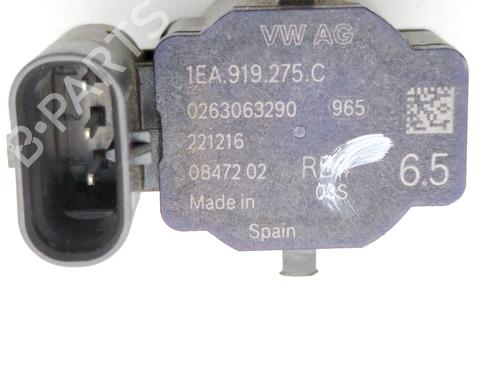 Electronic module VW ID. Buzz Bus (EBB, EBJ) Electric (EBB) | BP38932591M83 - Image 6