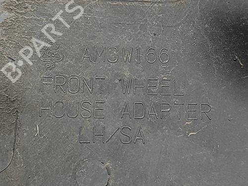 Other MERCEDES-BENZ M-CLASS (W166) ML 350 BlueTEC 4-matic (166.024, 166.023) | BP31217217O1