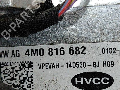 Other VW GOLF VII (5G1, BQ1, BE1, BE2) e-Golf | BP19284118O1 