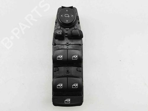 Used Right front window switch BMW X3 (G01, F97, G08) xDrive M40 i (360 hp) 29487687