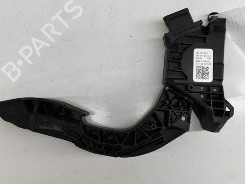 Pedal AUDI E-TRON Sportback (GEA) 50 quattro | BP28558627I4 