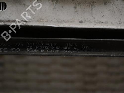 Radiator set PORSCHE MACAN (95B) 3.0 S Diesel | BP33364303M120 - Image 7