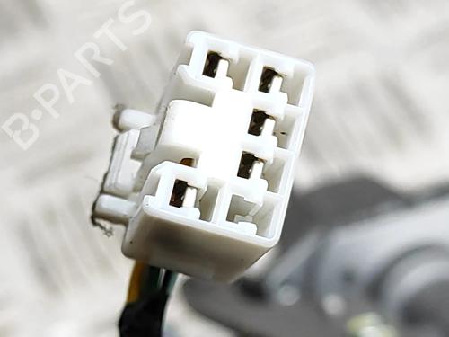 Steering column LEXUS NX (_Z1_) 300h AWD (AYZ15_, AYZ15R) | BP27788089M21 - Image 6