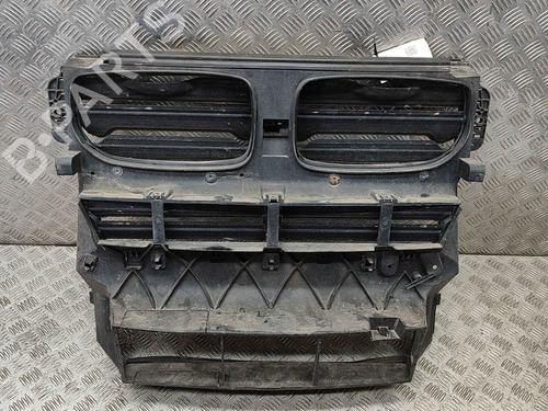 Used Grille BMW X5 (E70) xDrive 40 d (306 hp) 19427655
