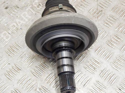 Left rear driveshaft MERCEDES-BENZ C-CLASS (W205) C 220 BlueTEC / d (205.002, 205.004) | BP10915236M40 
