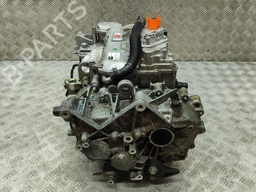 Motor OPEL MOKKA 1.2 (76) | BP28557204M1