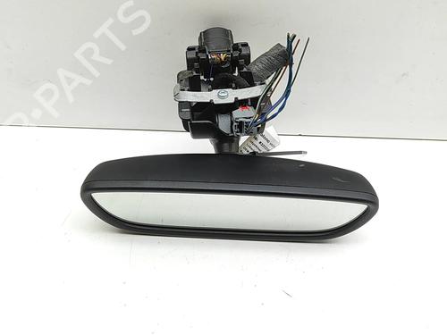 Specchietto retrovisore interno JAGUAR F-TYPE Coupe (X152) 3.0 SCV6 S (380 hp) 31859572