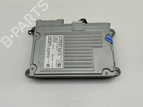 Electronic module MERCEDES-BENZ GLE (V167) GLE 300 d 4-matic (167.109) | BP28433590M83