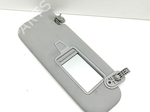 Right sun visor KIA CEE'D (JD) 1.6 CRDi 110 | BP30005366I2