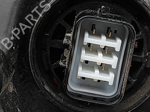 Left headlight HONDA CIVIC IX (FK) 2.2 i-DTEC (FK3) | BP29616004C28 