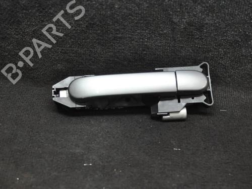 Used Rear right exterior door handle Rear right exterior door handle 6722197 6722197