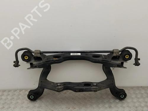 Used Rear axle Rear axle MERCEDES-BENZ CLA (C118) CLA 180 (118.384) (136 hp) 39989866 39989866