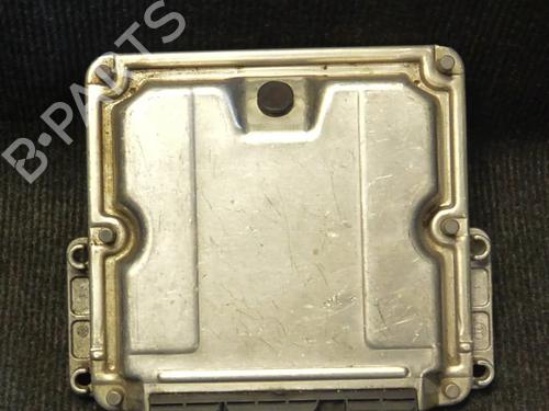 Used Engine control unit (ECU) Engine control unit (ECU) CITROËN C5 II (RC_) 2.2 HDi (RC4HXE) (133 hp) 6719132 6719132