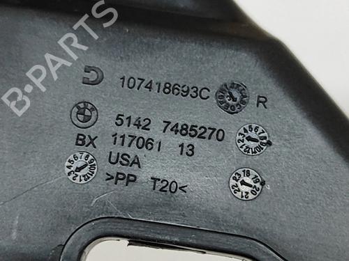 Other BMW X7 (G07) xDrive 40 d Mild-Hybrid | BP27797321O1 