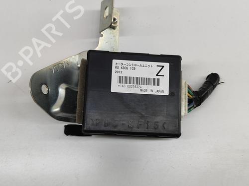 Used Climate control MAZDA 6 Estate (GJ, GL) 2.5 (192 hp) 26500892