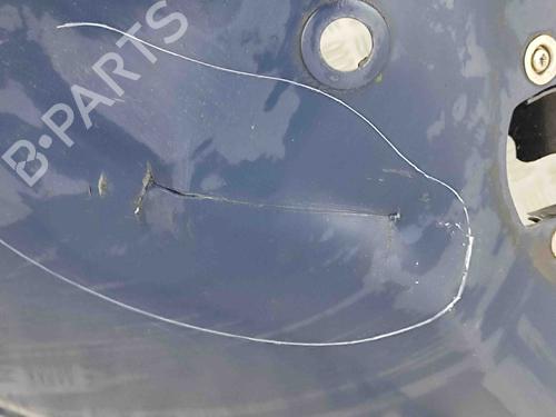 Front bumper HONDA CIVIC IX (FK) 2.2 i-DTEC (FK3) | BP29615966C7 