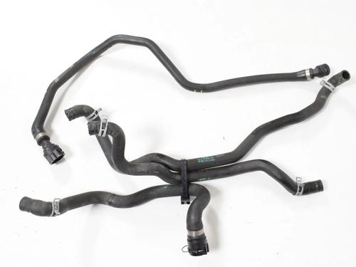 Pipe BMW 5 (F10) 520 d | BP33370358M125 - Image 2