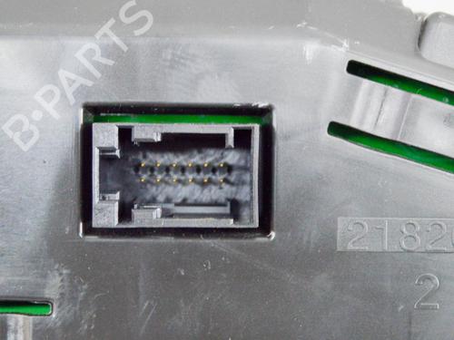Instrument cluster FORD FOCUS III 1.0 EcoBoost | BP11869758C47 