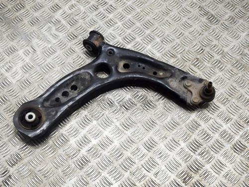 Used Right front suspension arm SKODA OCTAVIA III Combi (5E5, 5E6) 1.6 TDI (115 hp) 10073350