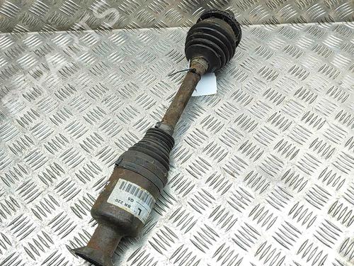 Left front driveshaft MERCEDES-BENZ S-CLASS (W220, V220) S 500 4-matic (220.084, 220.184) | BP29373462M38 