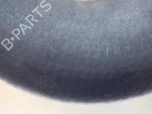 Pipe BMW 3 Touring (E91) 320 d | BP14667269M125 