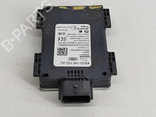 Used Electronic module LAND ROVER RANGE ROVER SPORT II (L494) 5.0 SCV8 4x4 (550 hp) 27775595