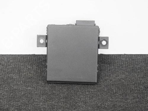 Used Electronic module AUDI Q5 (8RB) SQ5 TDI quattro (313 hp) 6762888