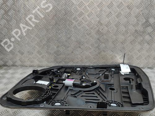 Front right window mechanism KIA SPORTAGE IV (QL, QLE) 2.0 CRDi AWD | BP18604785C23 