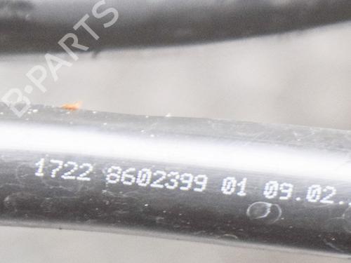 Pipe BMW 5 (G30, F90) 530 e Plug-in-Hybrid | BP14622113M125 