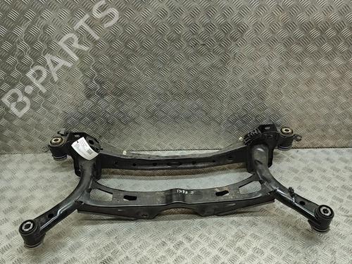 Used Rear axle AUDI A3 Limousine (8YS, 8YM) 35 TFSI Mild Hybrid (150 hp) 27790100