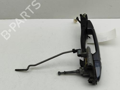 Front right exterior door handle MAZDA CX-5 (KE, GH) 2.2 D (KE2FW) | BP29128449C129 