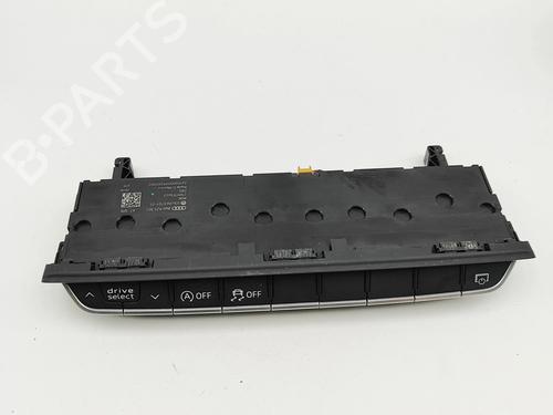 Used Control unit Control unit 39381544 39381544